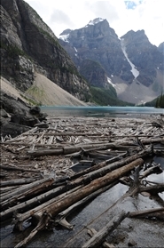 Moraine Lake